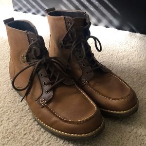 GBX Men Boots